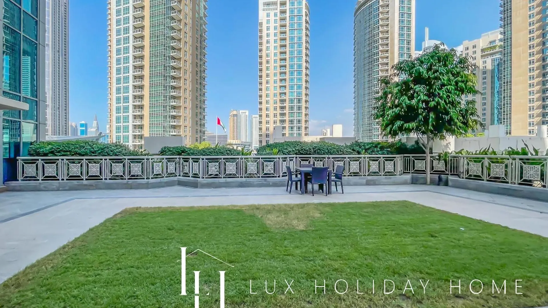 Lux The Burj Khalifa Fountain View Suite Dubai 0*,  Vereinigte Arabische Emirate